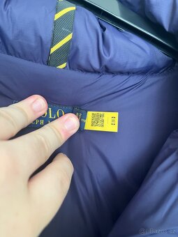 Polo Ralph Lauren Bunda - 4