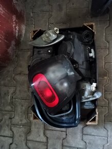 Renault Megane Scenic - 4