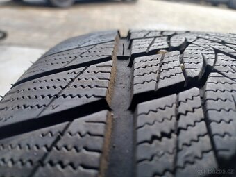225/45/17 zimni 4 kusy Imperial 2024 - 4