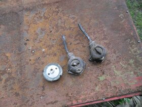 prodam stare zastrcky - 4