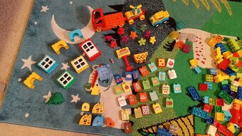 Lego Duplo - 4