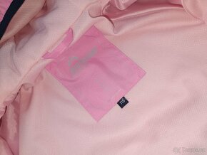 Softshellová bunda Hannah, větrovka, šusťáková bunda - 4