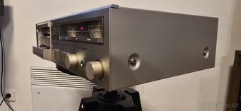 Dual C 824 - 3 hlavý deck s DLL systémem - 4