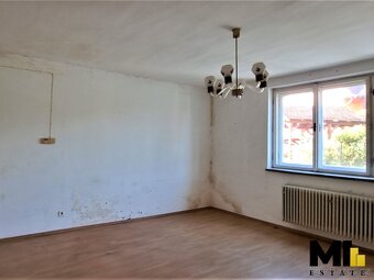 Prodej rodinného domu 3+1, pozemek 502 m², Přerov - Čekyně - 4