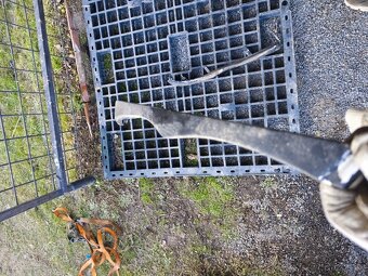 Světla E46 po face - 4