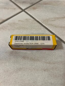 Náhradní díly pro skútry - 4