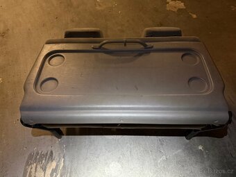 Sedačka VW T4 CARAVELLE - 4