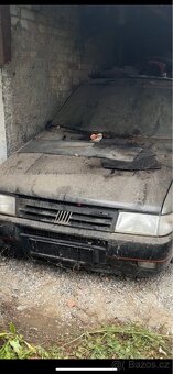 Fiat uno turbo mk1 mk2 - 4