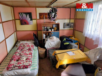 Prodej chaty, 12 m², Bílovec - 4