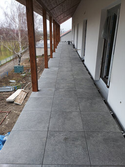 Zednické Práce - 4