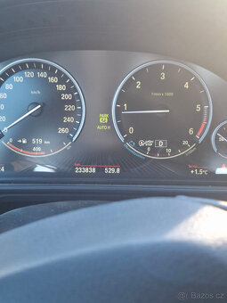 BMW 530d xDrive 190 kW - 4