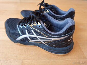 Halové boty vel.37 - nové - 4