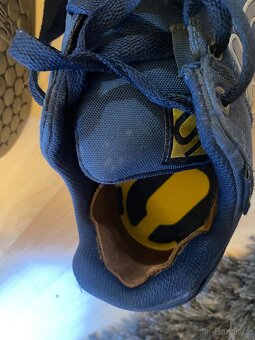 5ten FIVE TEN Freerider 43 TÉMĚŘ NENOŠENÉ - 4