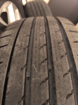 Sada ALU Volvo XC60 18 letní - 4