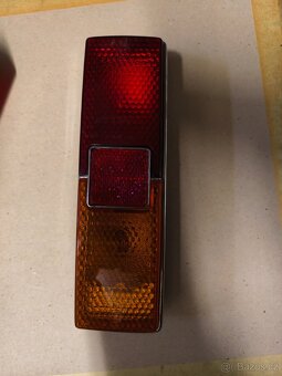 Zadní světla/kryty Vaz Lada Žiguli - 4