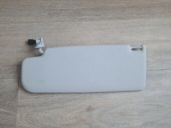 NOVÁ Sluneční clona/stínítko spolujezdce Octavia 1 - 4