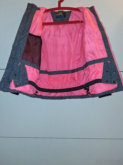 Dětská zimní bunda - 4