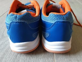 Sálové tenisky Lotto vel. 35 - 4