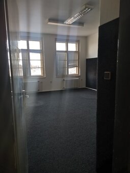 Pronájem, Kanceláře,  28m² - Pardubice - Semtín, ev.č. 00100 - 4