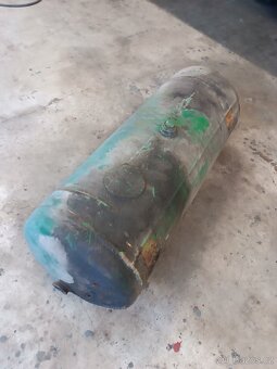 Vzduchojem na vlek - 4