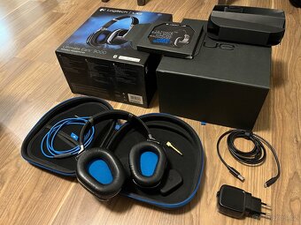 Logitech Ultimate Ears 9000 - 4