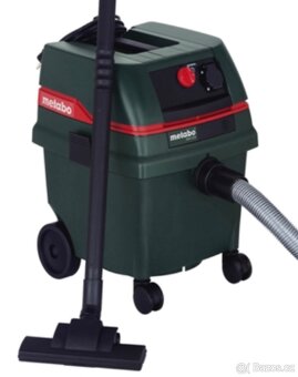 Vysavač Bosch Metabo - 4