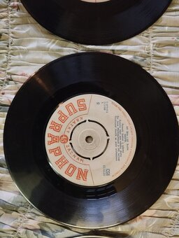 Gramofonová deska - 4