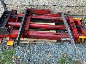 Desta 1622 benzín - 4