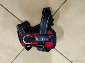 Psí oblečky a postroje - 4