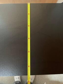 HUZARO HERO 1.8 – černý, 100 cm - 4