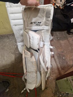 Brankářske betony ccm - 4