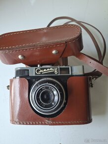 Retro fotoaparáty - 4