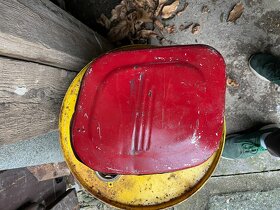 Jawa kastlíky levně - 4