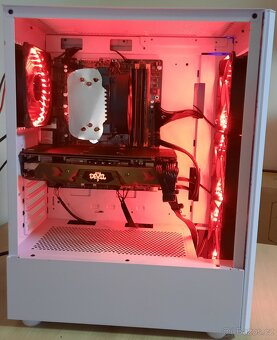 Herní PC ASUS GAMING i7 - 4
