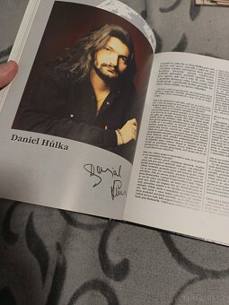 Dracula muzikál - 4