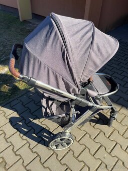 Kočárek ABC Desgin - 4