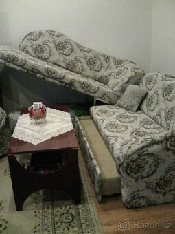 Prodám sedací soupravu - 4