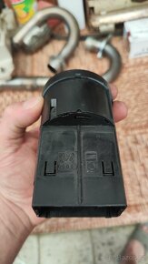 Škoda Octavia 1 přepínač světel před facelift - 4