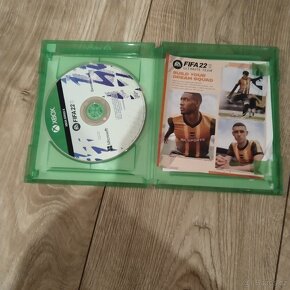 Hry na Xbox FIFA - 4