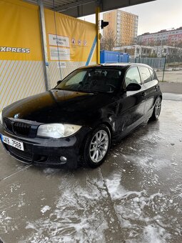 Bmw e87 118D 90kw - 4