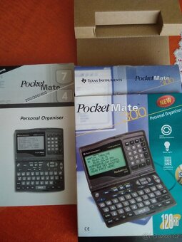 Prodám organizér za 200 Kč - 4