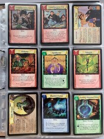 WOTC Harry Potter TCG - Base set (1st Edition) 2001 - 4