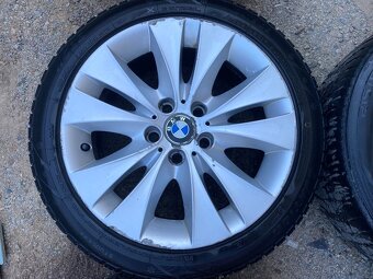 5x120 BMW - 4