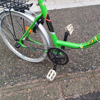 Prodám kolo do města - 4