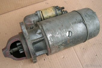 AVIE - náhradní díly - 4