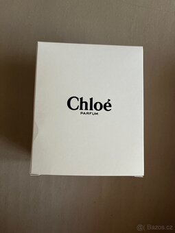 Chloé make-up taštička - 4