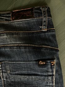 Rifle CARS vel.S - 4