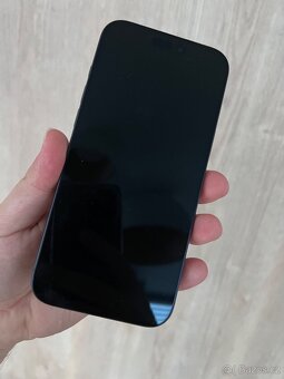 iPhone 17 PRO MAX 256Gb…skoro nový, modrý - 4