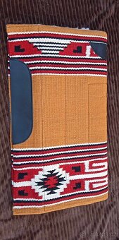 Westernové deky prodám - 4