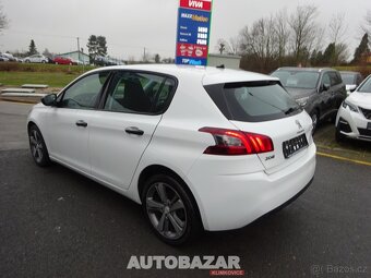 Peugeot 308 1,5 HDi, č. 36 - 4